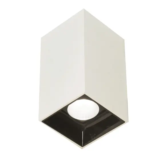 LED Луна за открит монтаж GLAM 4240500 Viokef 12W 3000K | Osvetlenieto.bg