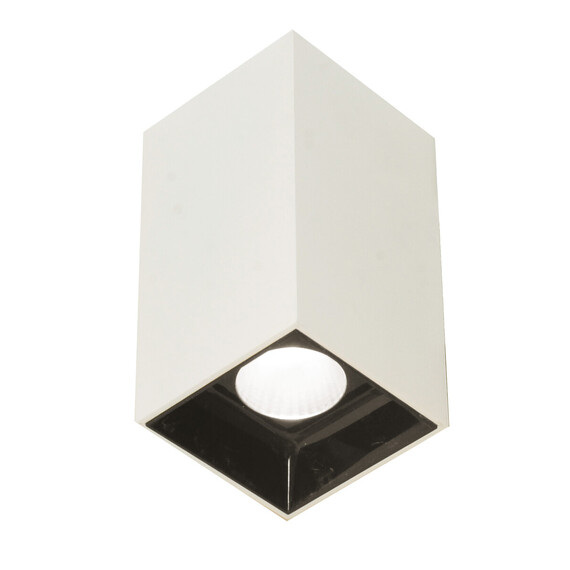 LED Луна за открит монтаж GLAM 4240500 Viokef 12W 3000K | Osvetlenieto.bg