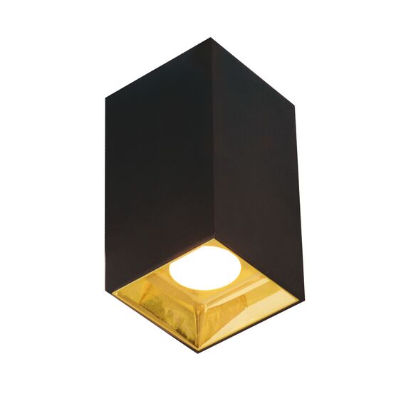 LED Луна за открит монтаж GLAM 4240501 Viokef 12W 3000K | Osvetlenieto.bg