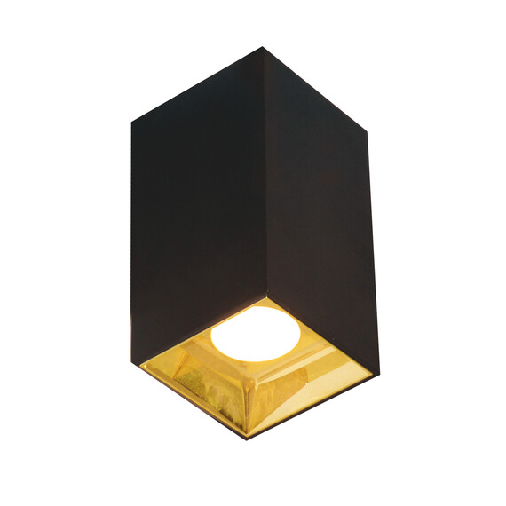 LED Луна за открит монтаж GLAM 4240501 Viokef 12W 3000K | Osvetlenieto.bg