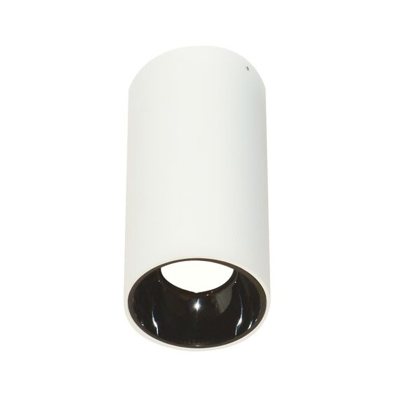 LED Луна за открит монтаж GLAM 4240600 Viokef 12W 3000K | Osvetlenieto.bg