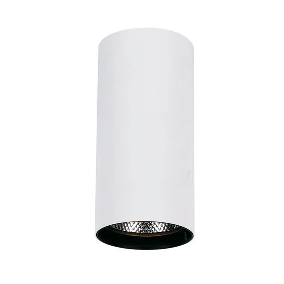 LED Луна за открит монтаж NESTOR 4214400 Viokef 30W 3000K | Osvetlenieto.bg