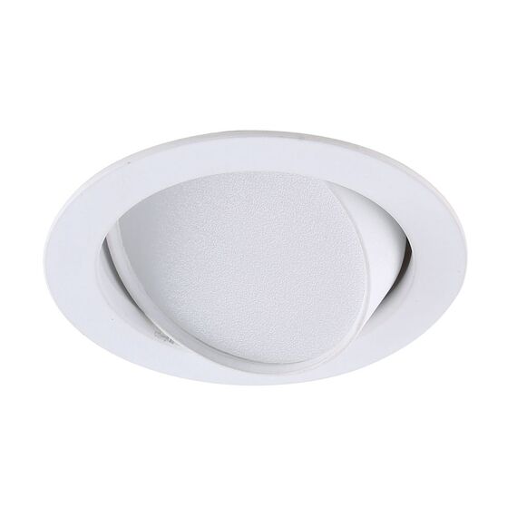 LED Луна за вграждане NOX 4157200 Viokef 4W 3000K | Osvetlenieto.bg