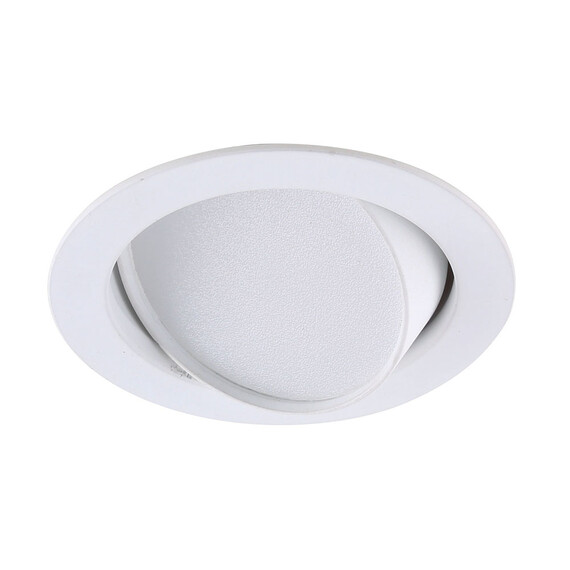LED Луна за вграждане NOX 4157200 Viokef 4W 3000K | Osvetlenieto.bg