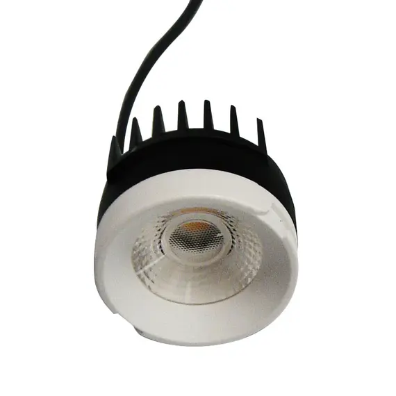 LED Луна за вграждане TOP-SPOT 4220100 Viokef 15W 3000K | Osvetlenieto.bg