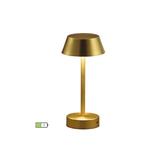 LED Настолна лампа PRINCESS 4243700 Viokef 18W 3000K | Osvetlenieto.bg