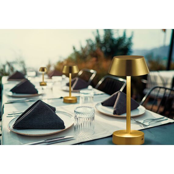 LED Настолна лампа PRINCESS 4243700 Viokef 18W 3000K | Osvetlenieto.bg