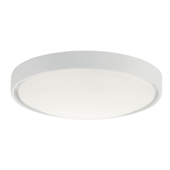 LED Плафон YARA 4199700 Viokef 18W 3000K | Osvetlenieto.bg
