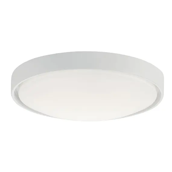 LED Плафон YARA 4199700 Viokef 18W 3000K | Osvetlenieto.bg