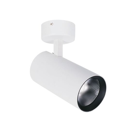 LED Спот NESTOR 4214500 Viokef 15W 3000K | Osvetlenieto.bg