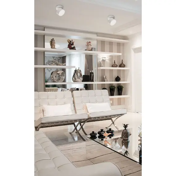 LED Спот NOD 4200000 Viokef 5W 3000K | Osvetlenieto.bg