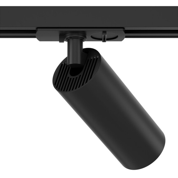 LED Спот за шина Focus LED Maytoni TR021-1-12B3K-W-B 12W 3000K | Osvetlenieto.bg