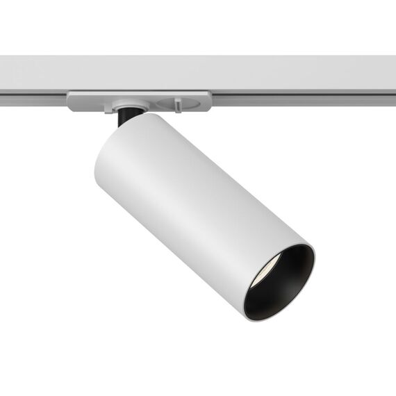 LED Спот за шина Focus LED Maytoni TR021-1-12W4K 12W 4000K | Osvetlenieto.bg