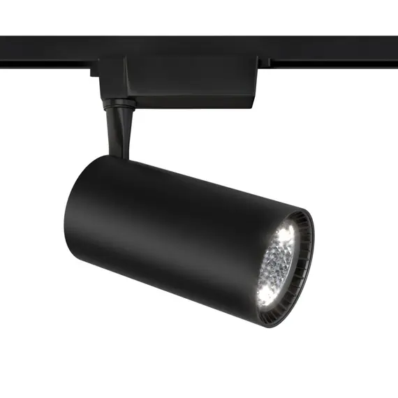 LED Спот за шина Vuoro TR003-1-40W4K-B Maytoni 4000K | Osvetlenieto.bg