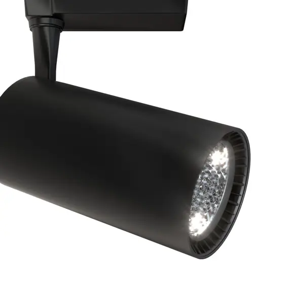 LED Спот за шина Vuoro TR003-1-40W4K-B Maytoni 4000K | Osvetlenieto.bg
