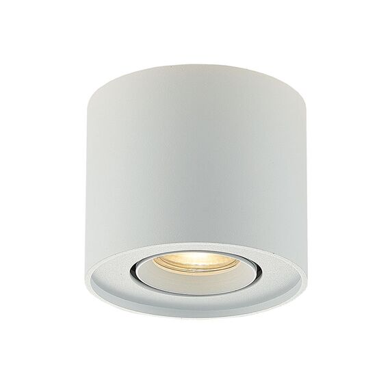Луна за открит монтаж ARION 4260800 Viokef 1xGU10 | Osvetlenieto.bg