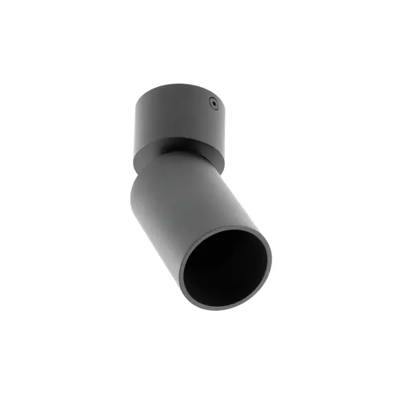 Луна за открит монтаж черна с насочване FARGO MINI GU10 | Osvetlenieto.bg