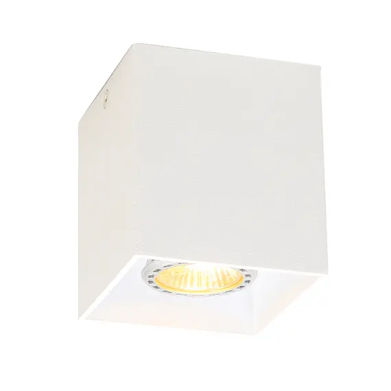 Луна за открит монтаж DICE 4144100 Viokef 1xGU10 | Osvetlenieto.bg