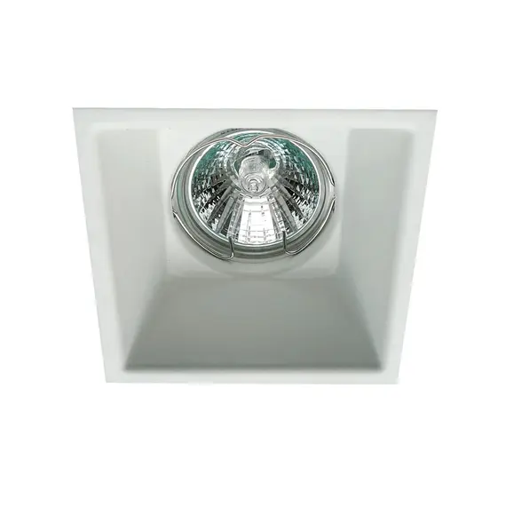 Луна за вграждане ROB 4183000 Viokef 1xGU10 | Osvetlenieto.bg