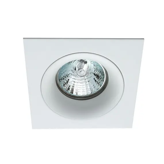 Луна за вграждане TIM 4182800 Viokef 1xGU10 | Osvetlenieto.bg