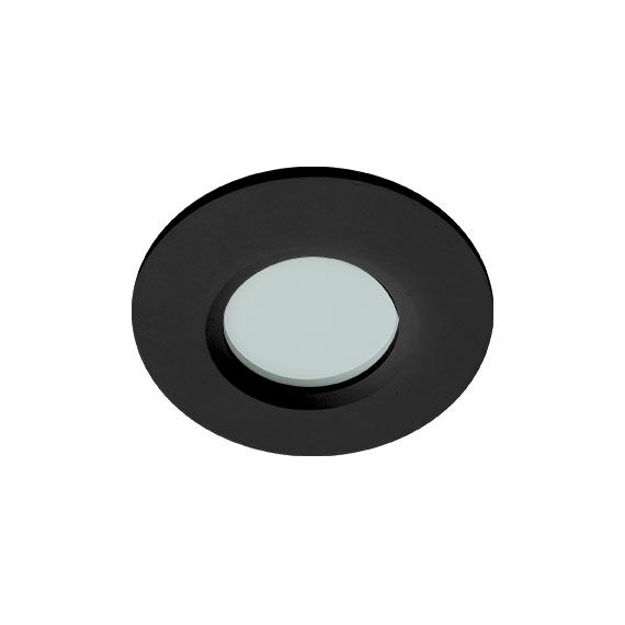 Луна за вграждане за баня VIKI 4151401 Viokef 1xGU10 | Osvetlenieto.bg
