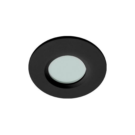 Луна за вграждане за баня VIKI 4151401 Viokef 1xGU10 | Osvetlenieto.bg