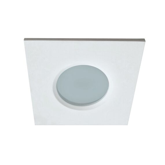 Луна за вграждане за баня VIKI 4151500 Viokef 1xGU10 | Osvetlenieto.bg