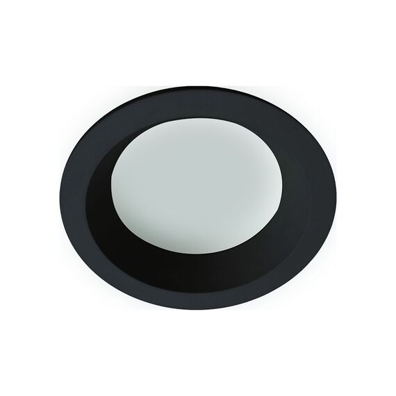 Луна за вграждане за баня YAN 4151201 Viokef 1xGU10 IP44 | Osvetlenieto.bg