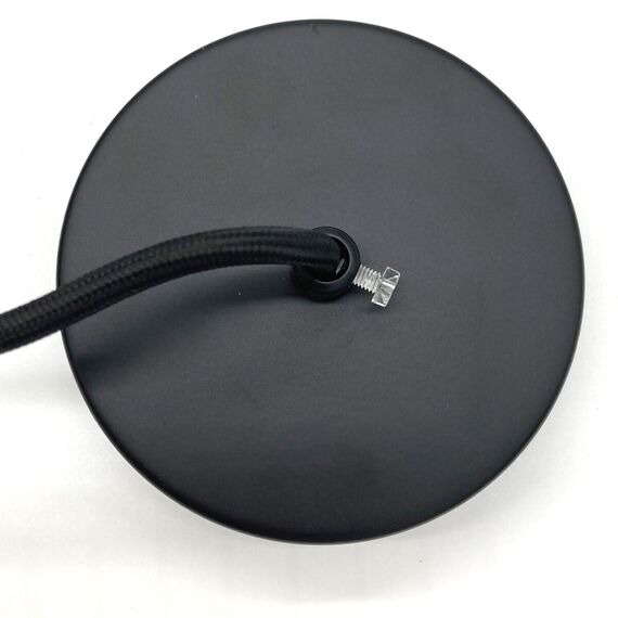 Модерен полилей BLACK & GOLD ST-0502-1 2xE27 | Osvetlenieto.bg