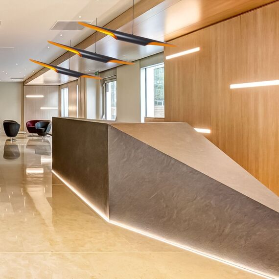 Модерен полилей BLACK & GOLD ST-0502-1 2xE27 | Osvetlenieto.bg