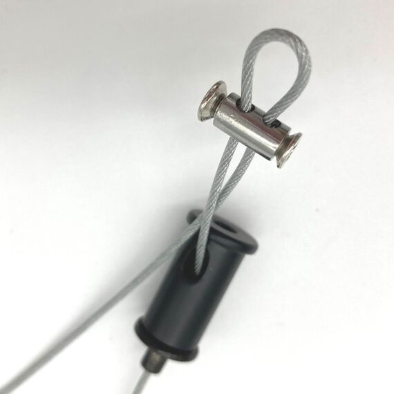 Модерен полилей BLACK & GOLD ST-0502-1 2xE27 | Osvetlenieto.bg