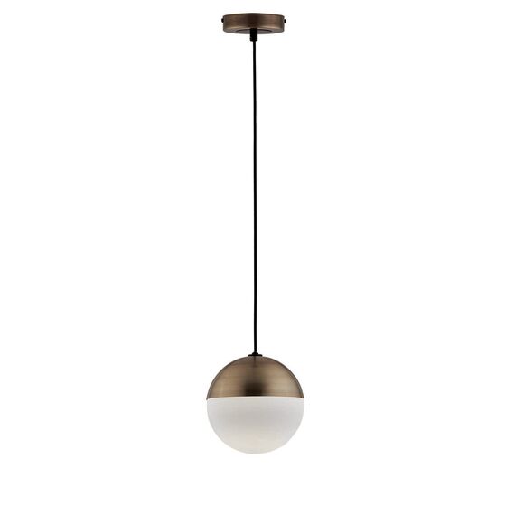 Пендел VIOLLA 4190200 Viokef 1xE27 | Osvetlenieto.bg