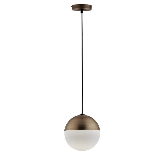 Пендел VIOLLA 4190300 Viokef 1xE27 | Osvetlenieto.bg