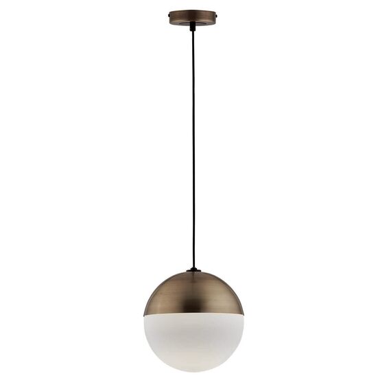 Пендел VIOLLA 4190400 Viokef 1xE27 | Osvetlenieto.bg