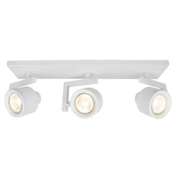 Спот MAGMA 4095100 Viokef 3xGU10 | Osvetlenieto.bg