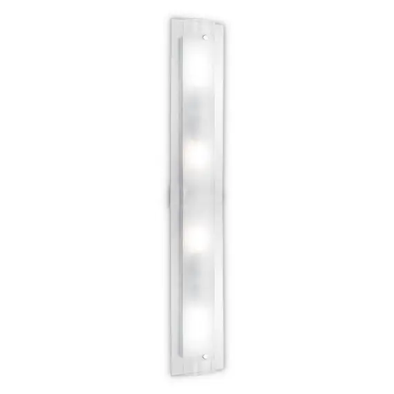 Аплик Tudor Ap4 051864 Ideal Lux E14 | Osvetlenieto.bg