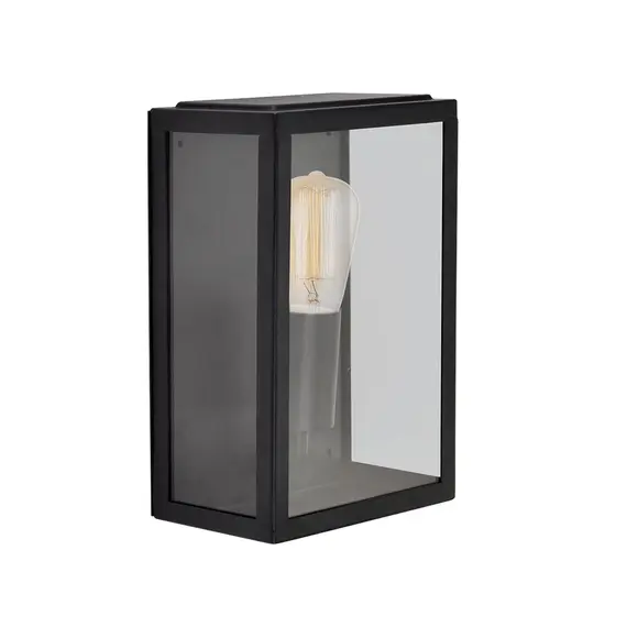 Фасаден аплик COUNTRY 4158200 Viokef 1xE27 | Osvetlenieto.bg