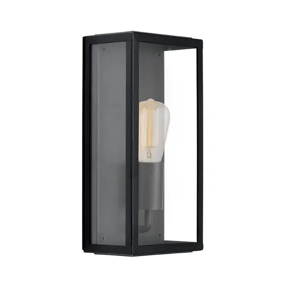 Фасаден аплик COUNTRY 4170700 Viokef 1xE27 | Osvetlenieto.bg