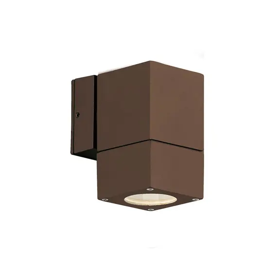 Фасаден аплик PAROS 4053602 Viokef 1xGU10 | Osvetlenieto.bg