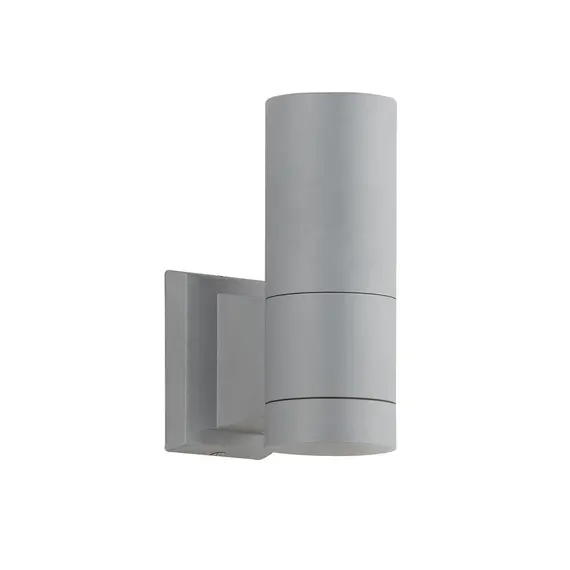 Фасаден аплик SOTRIS 4038500 Viokef 1xGU10 | Osvetlenieto.bg