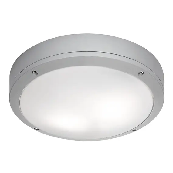 Фасаден плафон LEROS R 4049200 Viokef 2xE27 | Osvetlenieto.bg