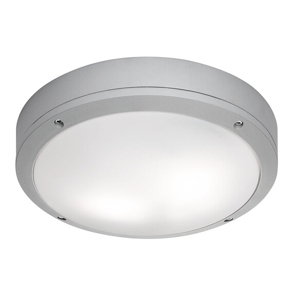 Фасаден плафон LEROS R 4049200 Viokef 2xE27 | Osvetlenieto.bg