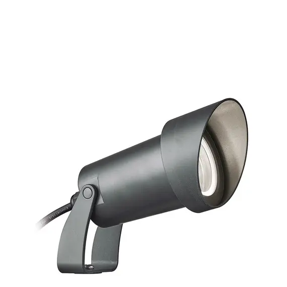 Градински прожектор ELLIS 4256900 Viokef 1xGU10 | Osvetlenieto.bg