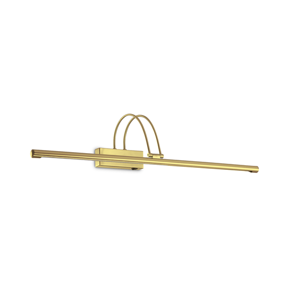 LED Аплик за картина BOW AP D76 OTTONE 121130 Ideal Lux | Osvetlenieto.bg