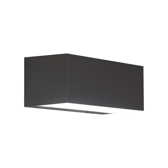 LED Фасаден аплик AMELIA 4257100 Viokef 13W 3000K | Osvetlenieto.bg