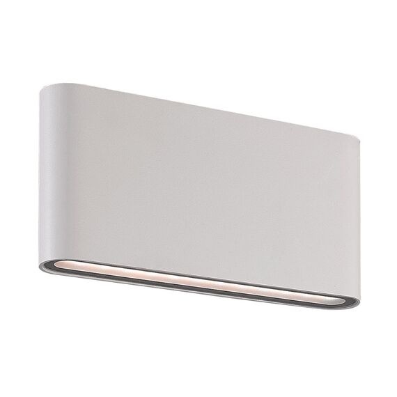 LED Фасаден аплик ARGON 4226700 Viokef 24W 3000K | Osvetlenieto.bg