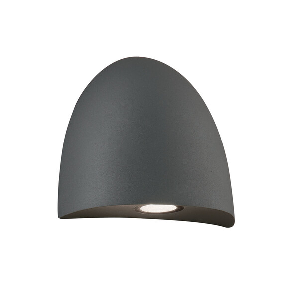 LED Фасаден аплик BAUTA 4260400 Viokef 6W 3000K | Osvetlenieto.bg