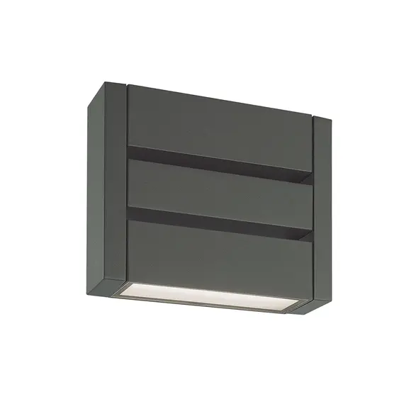 LED Фасаден аплик DELOS 4256700 Viokef 10W 3000K | Osvetlenieto.bg