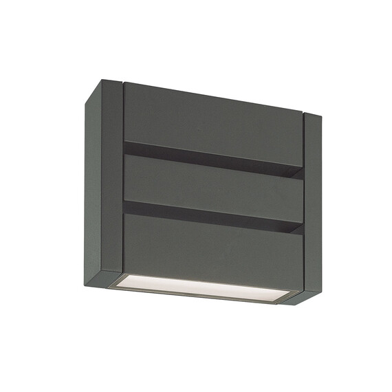 LED Фасаден аплик DELOS 4256700 Viokef 10W 3000K | Osvetlenieto.bg