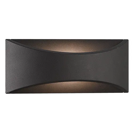 LED Фасаден аплик DOKOS 4227200 VIokef 6W 3000K | Osvetlenieto.bg